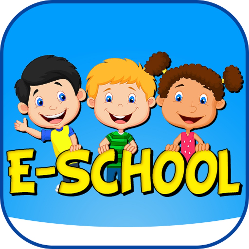 E School  The Best School For All