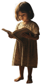 Child learning